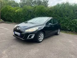 Peugeot 308 1.6 e-HDi 112ch FAP Business Pack