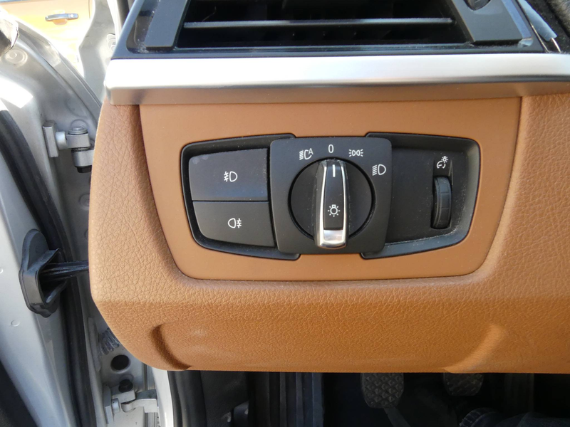 BMW 335 335 i Luxury 360 PS Kundenauftrag wg. Todesfall — photo 8