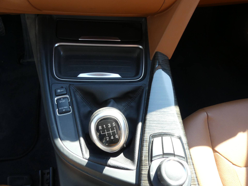 BMW 335 335 i Luxury 360 PS Kundenauftrag wg. Todesfall — photo 12