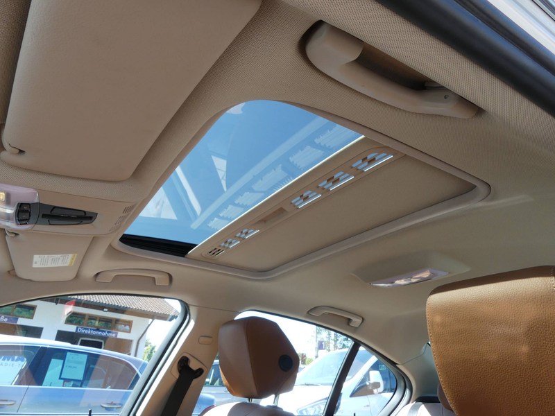 BMW 335 335 i Luxury 360 PS Kundenauftrag wg. Todesfall — photo 14