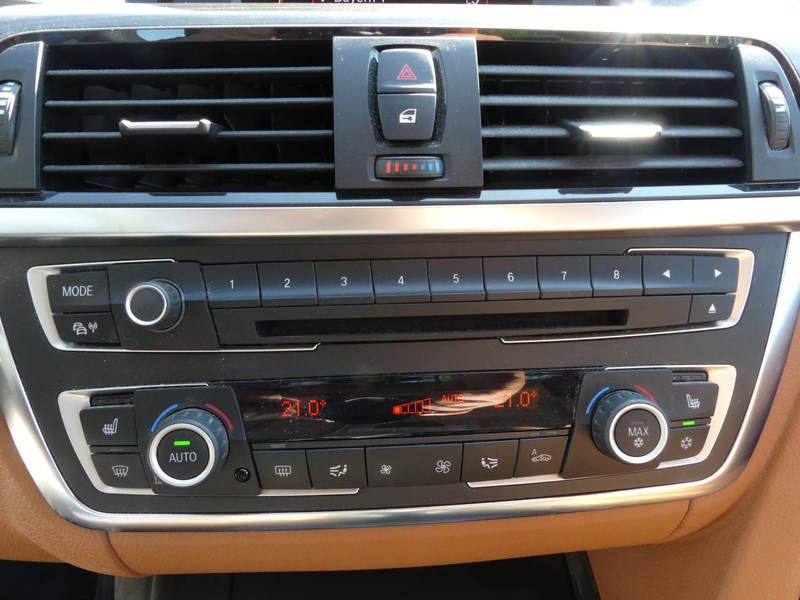 BMW 335 335 i Luxury 360 PS Kundenauftrag wg. Todesfall — photo 10