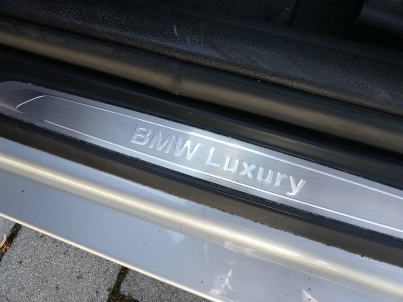 BMW 335 335 i Luxury 360 PS Kundenauftrag wg. Todesfall — photo 7
