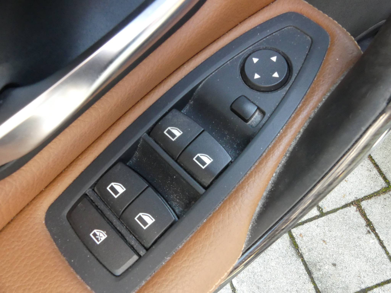 BMW 335 335 i Luxury 360 PS Kundenauftrag wg. Todesfall — photo 6