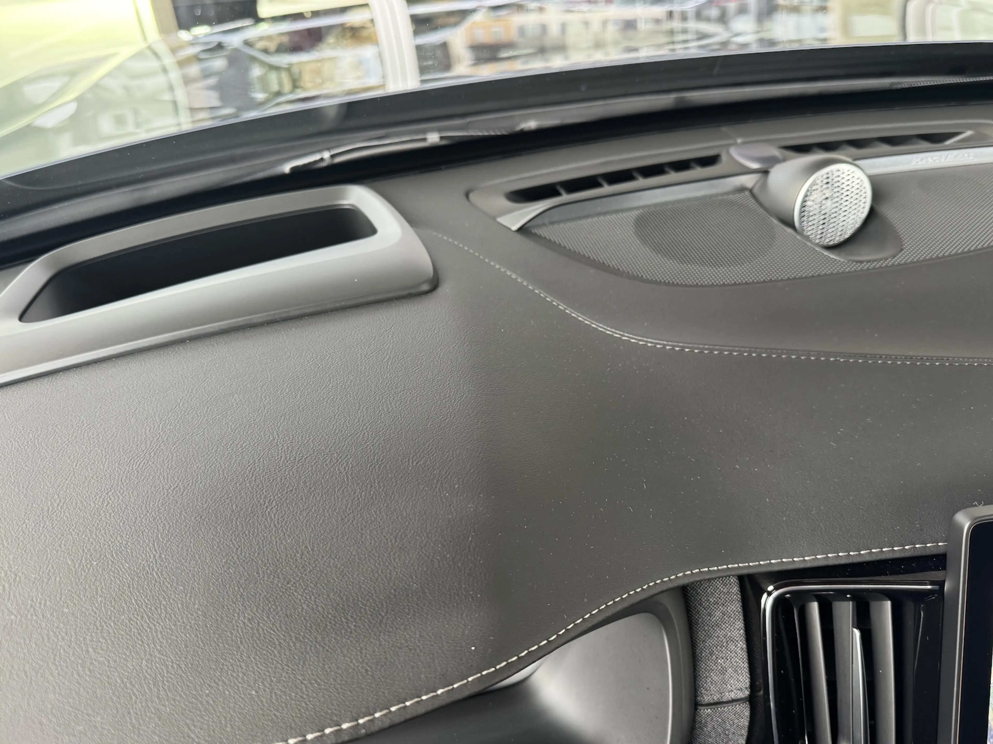 Volvo XC90 T8*Ultra* Black Edition*NP 110820*VOLL*LFW — photo 15