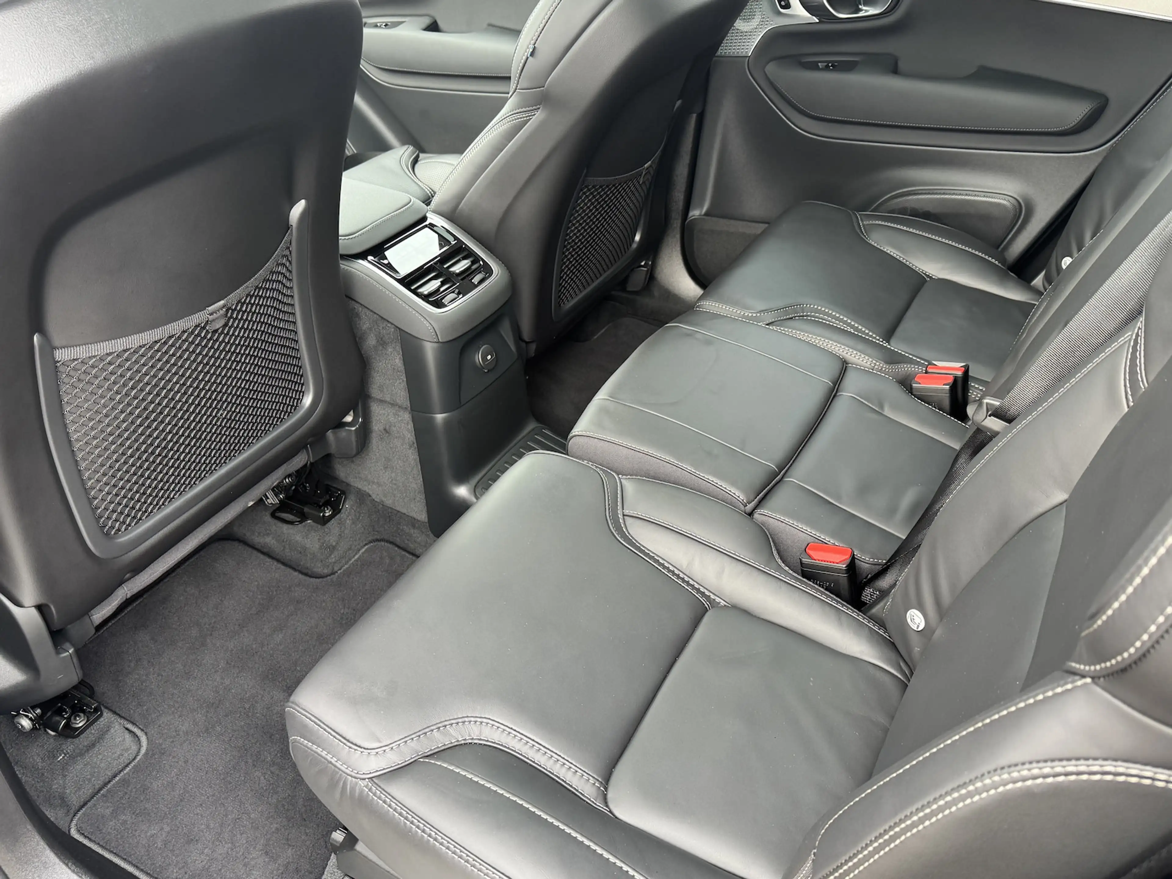 Volvo XC90 T8*Ultra* Black Edition*NP 110820*VOLL*LFW — photo 10