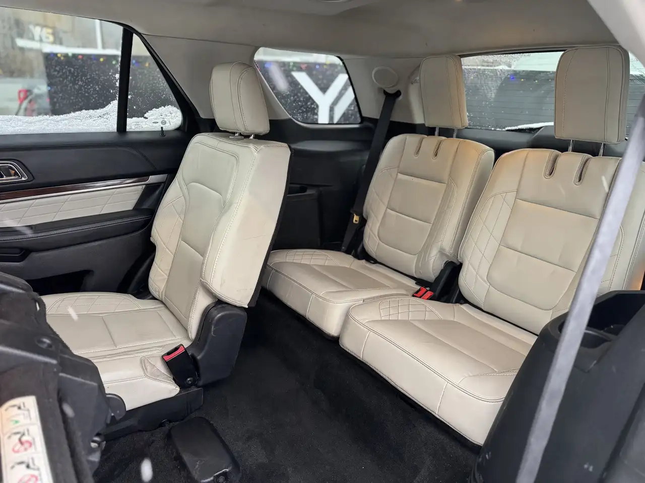 Ford Explorer fotografie Ford Explorer