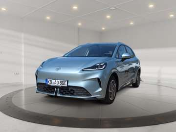 EV URBAN 43kWh Comfort KAM GRA SpurH STHZ