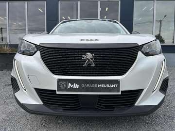 2008 1.2 PureTech Style S