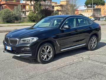 2.0 XDrive 20d X-Line 190cv -PREZZO REALE-