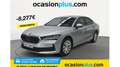 Skoda Superb 1.5 TSI MHEV Essence DSG 110kW Plateado - thumbnail 1