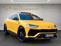 Lamborghini Urus Pano/Fond-TV/B&O/ACC/Softclose/Q-Citura/23" Jaune - thumbnail 5