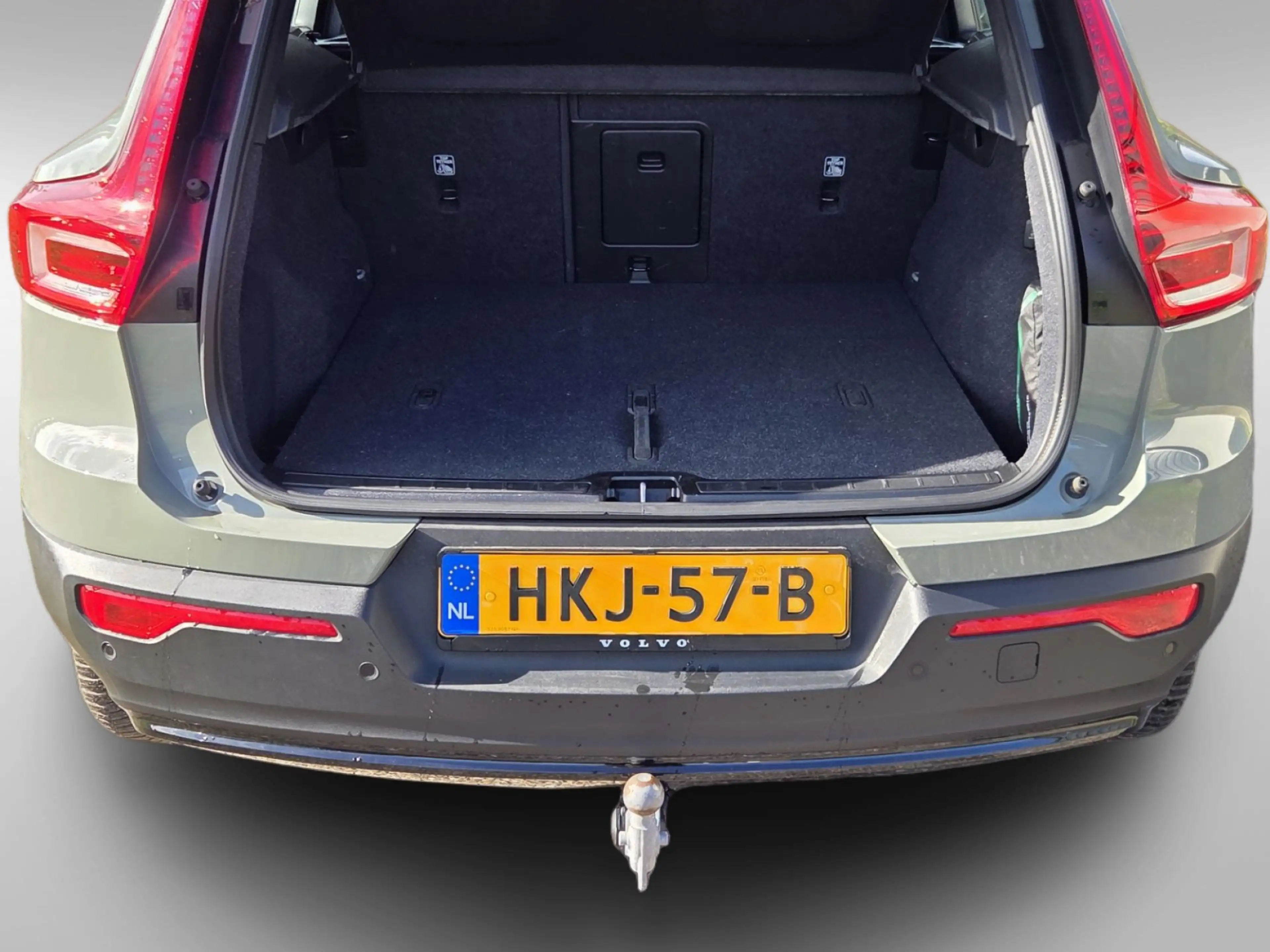 Volvo XC40 2.0 B4 Plus Dark | Achteruitrijcamera | Apple Carp — photo 7