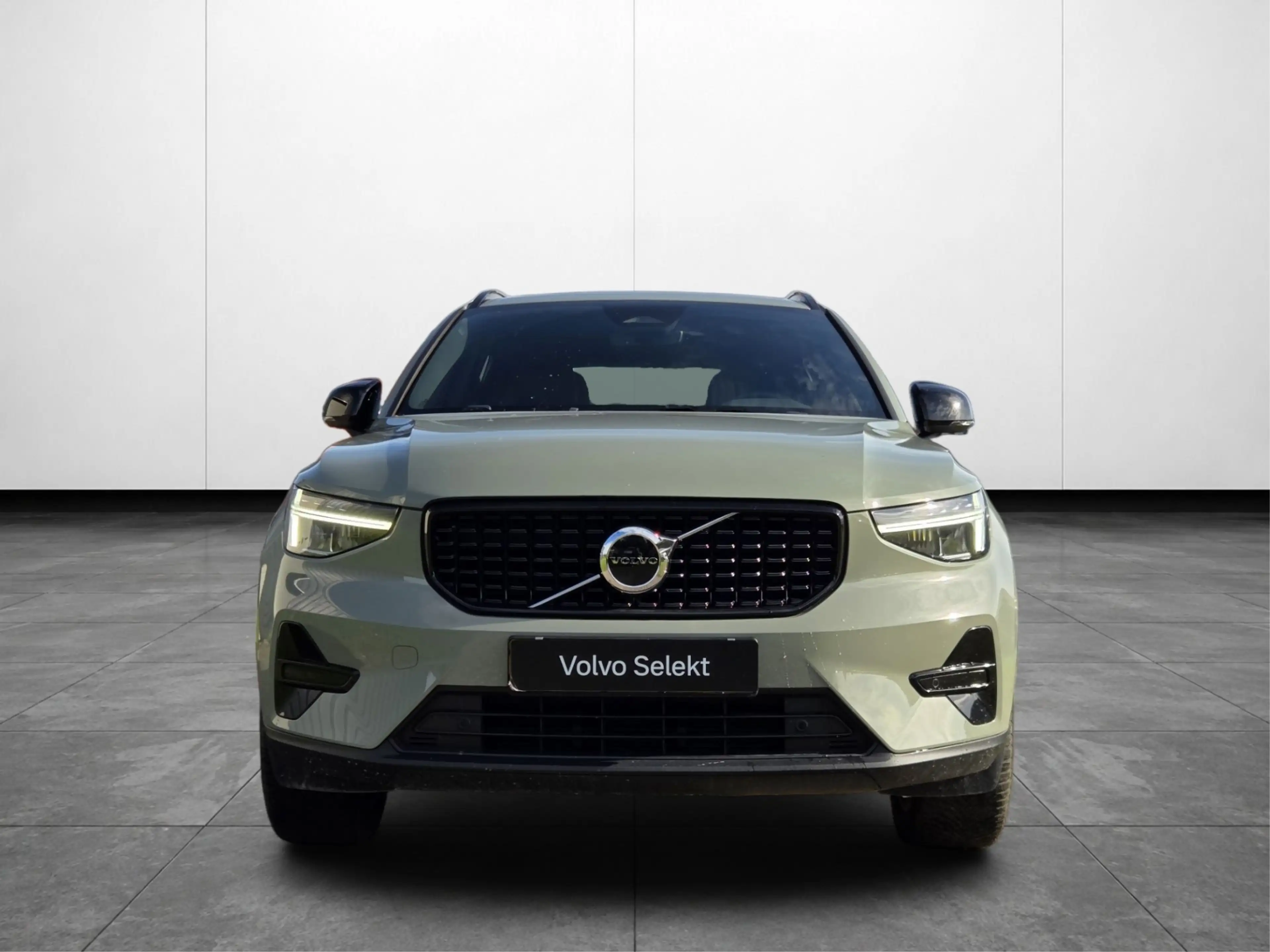 Volvo XC40 2.0 B4 Plus Dark | Achteruitrijcamera | Apple Carp — photo 8