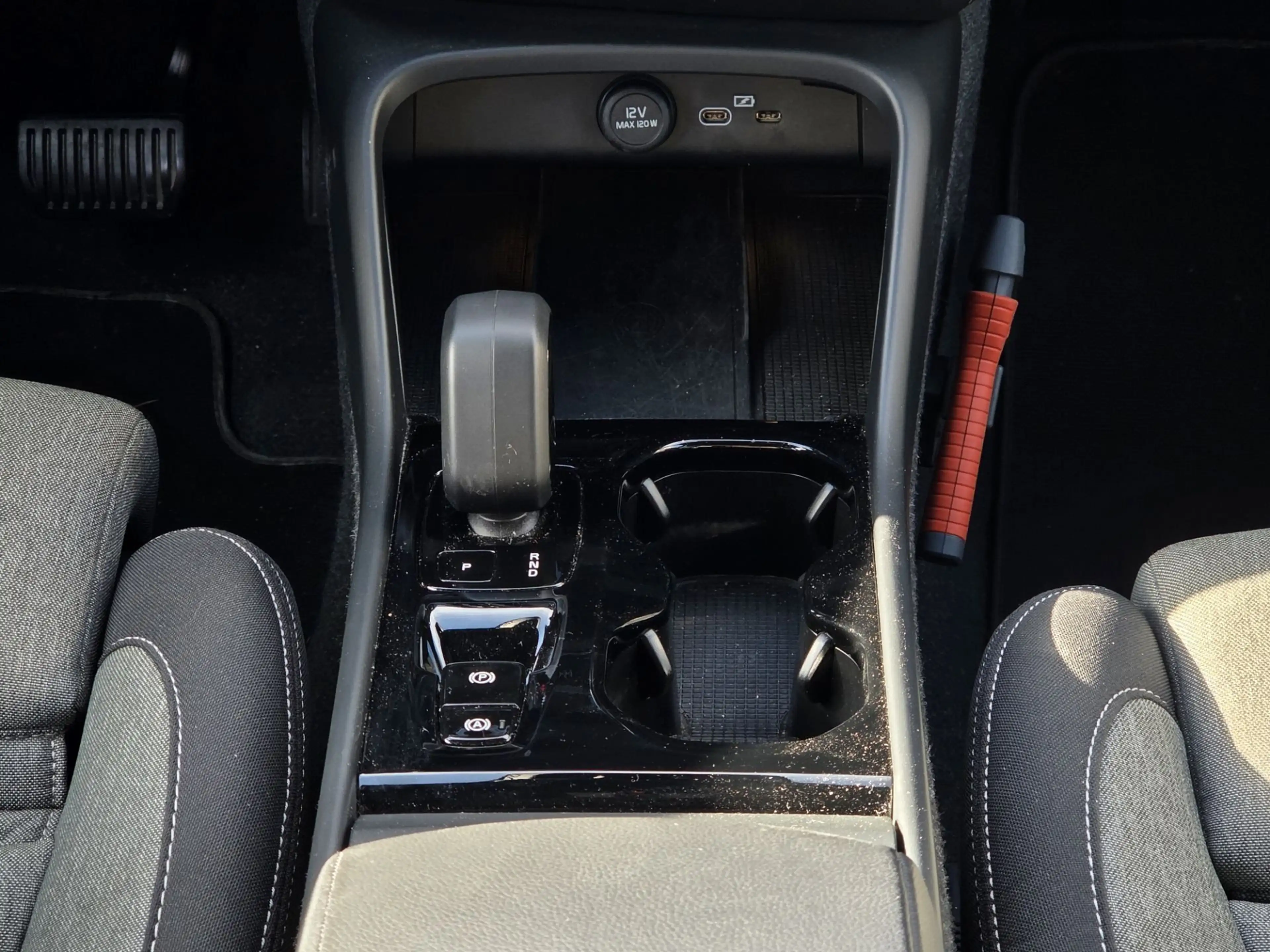Volvo XC40 2.0 B4 Plus Dark | Achteruitrijcamera | Apple Carp — photo 15
