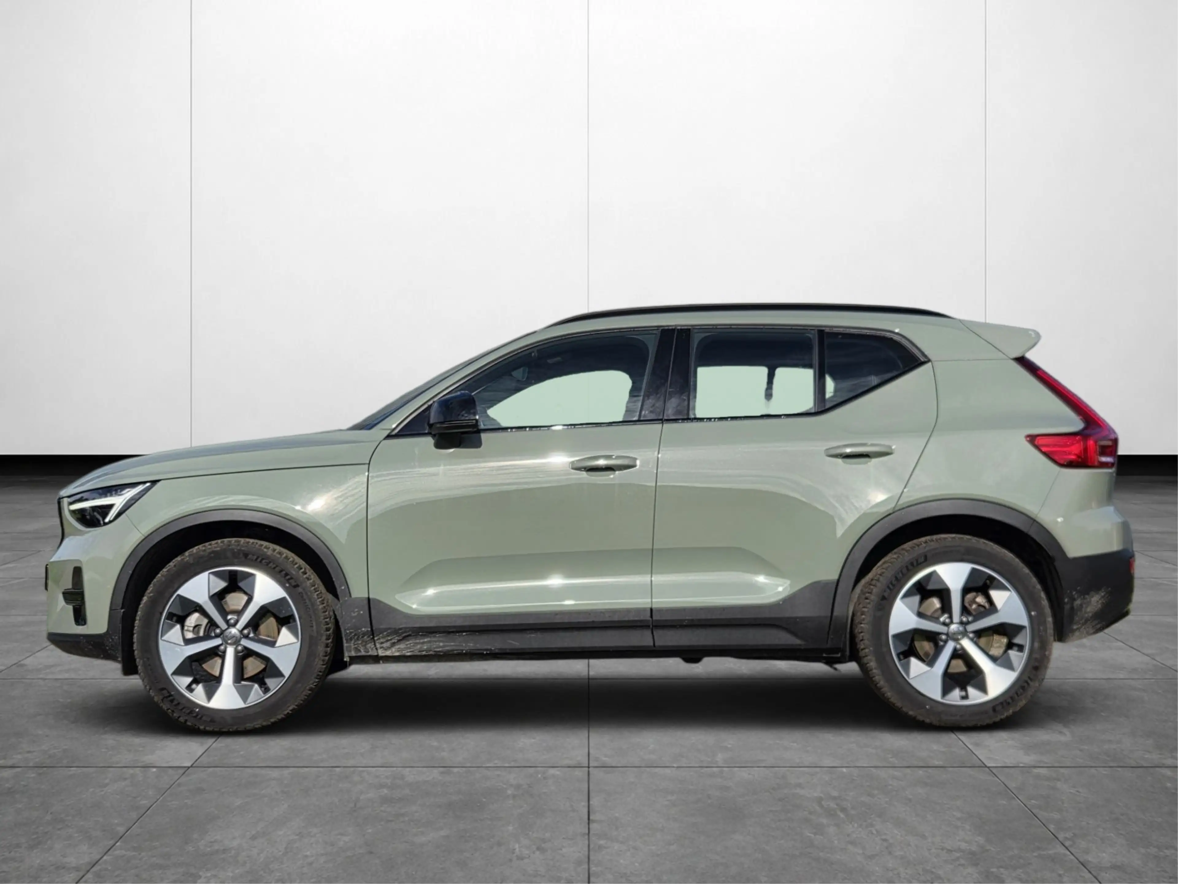 Volvo XC40 2.0 B4 Plus Dark | Achteruitrijcamera | Apple Carp — photo 4