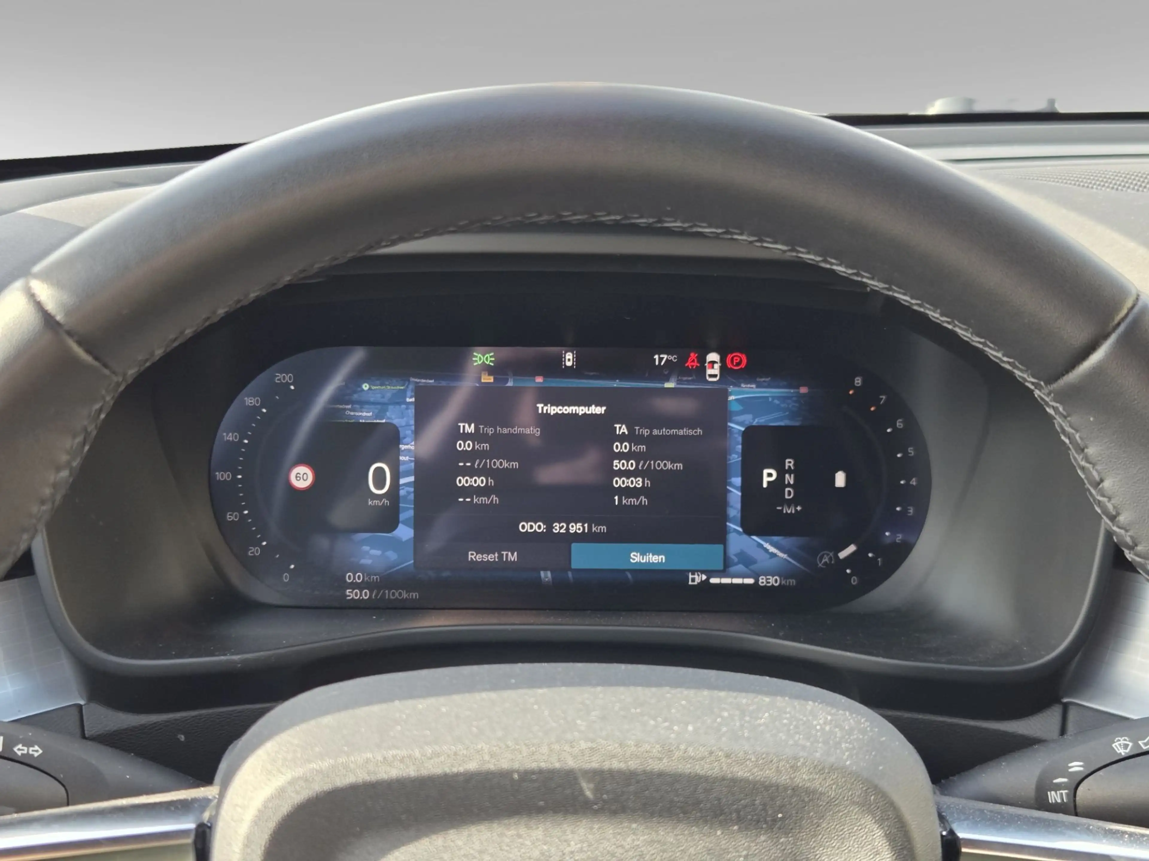 Volvo XC40 2.0 B4 Plus Dark | Achteruitrijcamera | Apple Carp — photo 12