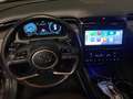 Hyundai TUCSON 1.6 hev 230 CV Exellence 2wd auto PREZZO REALE Grigio - thumbnail 10
