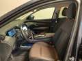 Hyundai TUCSON 1.6 hev 230 CV Exellence 2wd auto PREZZO REALE Grigio - thumbnail 8