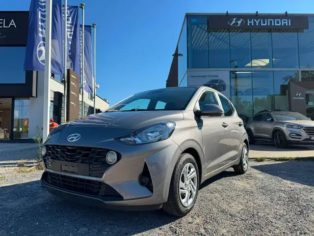Hyundai i10 i10 1.0i Twist