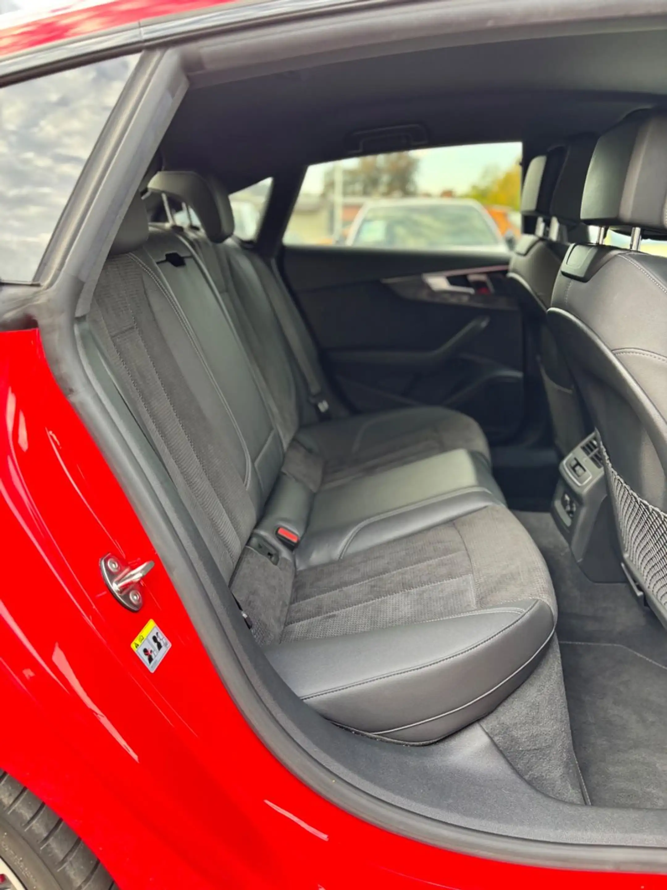 Audi S5 Sportback 3.0 TDI quattro Matrix Carbon B&O — photo 15