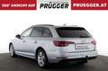 Audi A4 Avant TFSI Autom LEDER NAVI MATRIX VIRTUAL AHV Silber - thumbnail 7