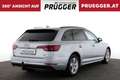 Audi A4 Avant TFSI Autom LEDER NAVI MATRIX VIRTUAL AHV Silber - thumbnail 5