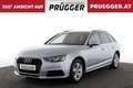 Audi A4 Avant TFSI Autom LEDER NAVI MATRIX VIRTUAL AHV Silber - thumbnail 1