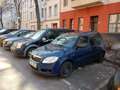 Skoda Roomster Roomster 1.2 12V HTP Style PLUS EDITION Blau - thumbnail 2