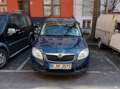 Skoda Roomster Roomster 1.2 12V HTP Style PLUS EDITION Blau - thumbnail 4