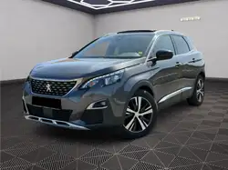 Peugeot 3008 GT Line