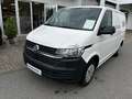 Volkswagen T6.1 Transporter Kasten 2.0 TDI KR Weiß - thumbnail 1