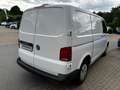 Volkswagen T6.1 Transporter Kasten 2.0 TDI KR Weiß - thumbnail 4