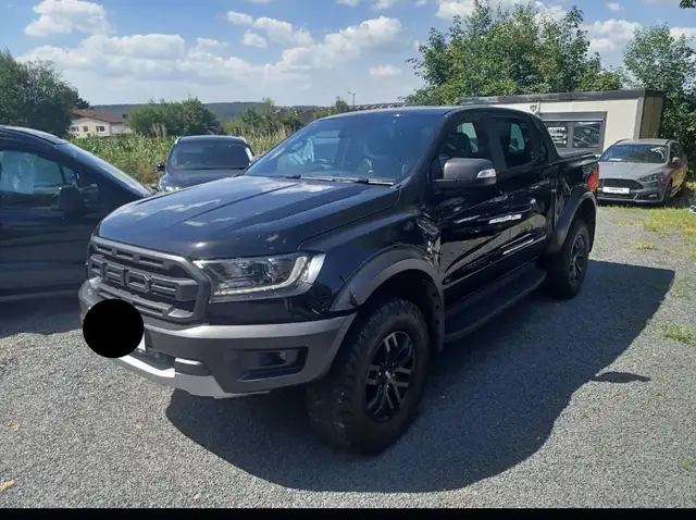 Ford Ranger Raptor 2.0 ecoblue double cab 213cv auto Performance