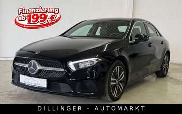 d 8G Limousine LED Nav Kamera Distronic AHK