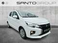 Mitsubishi Space Star Space Star 1.2 Klima/Bluetooth/e.Fh/Isofix/BC Wit - thumbnail 1