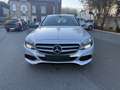 Mercedes-Benz C 180 d Gris - thumbnail 5