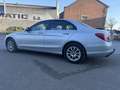 Mercedes-Benz C 180 d Gris - thumbnail 2