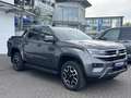 Volkswagen Amarok DoubleCab PanAmericana 3.0 TDI V6 4Motion D Grau - thumbnail 2