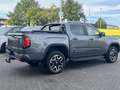 Volkswagen Amarok DoubleCab PanAmericana 3.0 TDI V6 4Motion D Grau - thumbnail 4