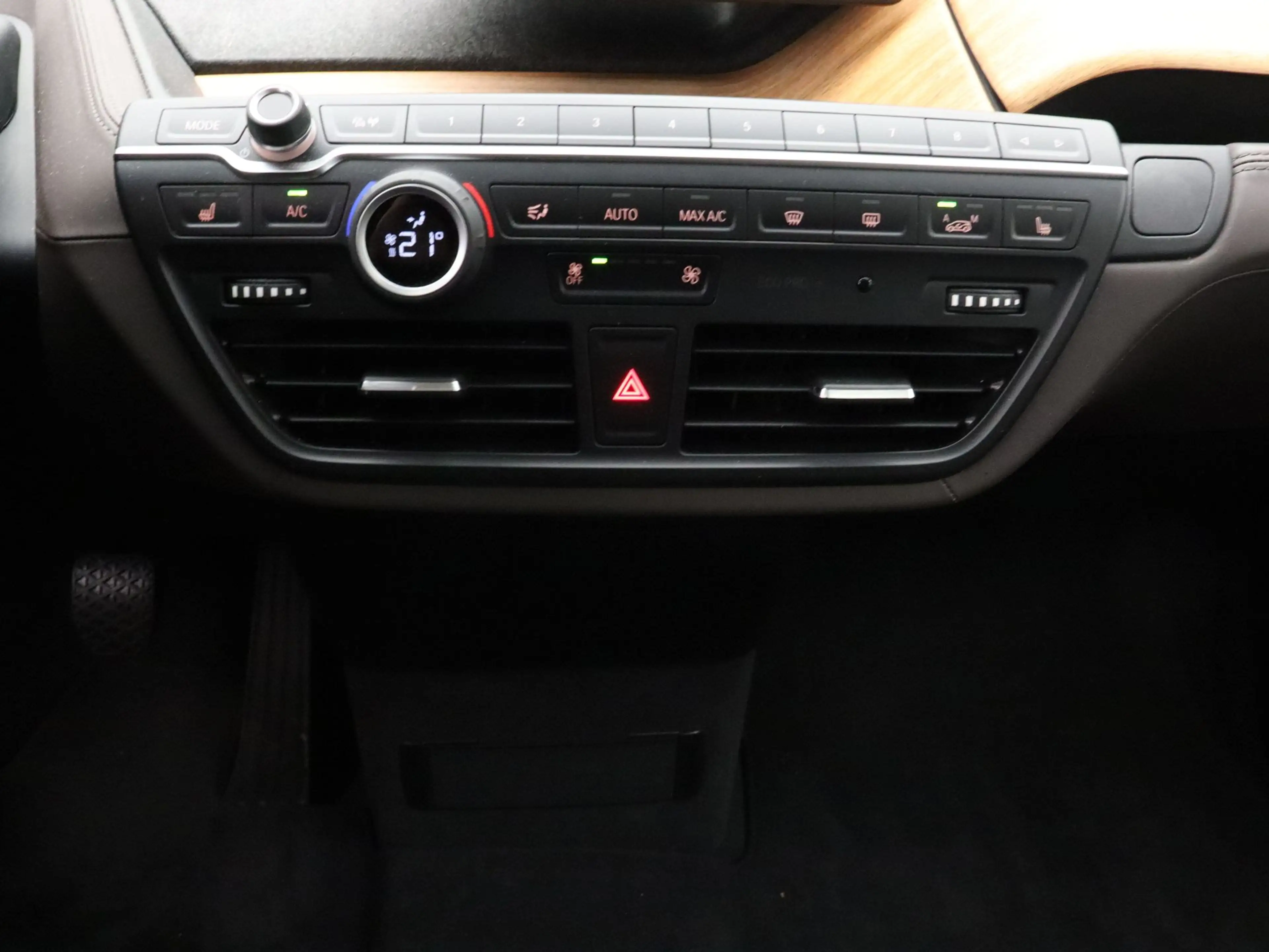 BMW i3 Unique Forever Edition 120Ah 42 kWh — photo 13