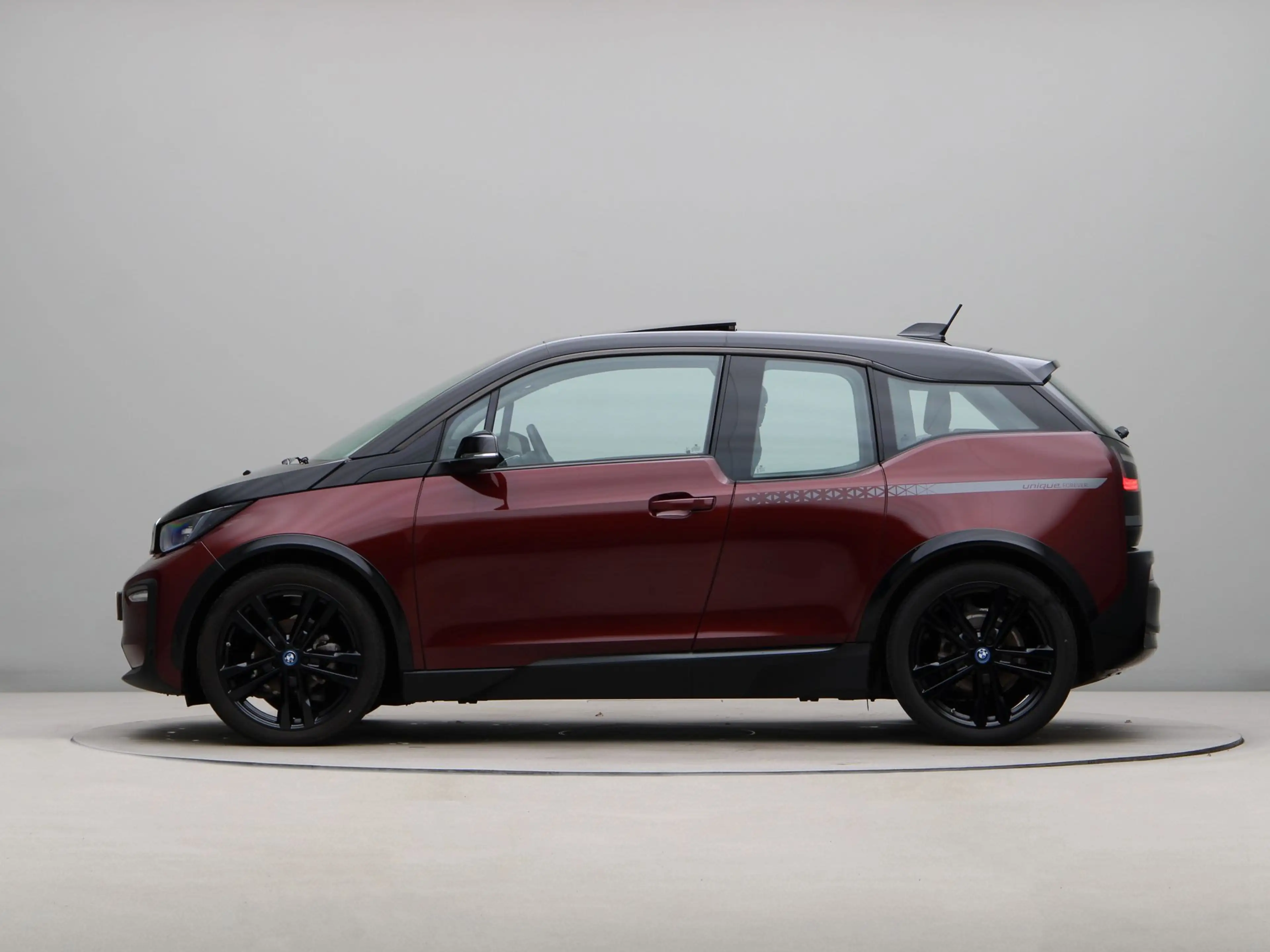 BMW i3 Unique Forever Edition 120Ah 42 kWh — photo 11