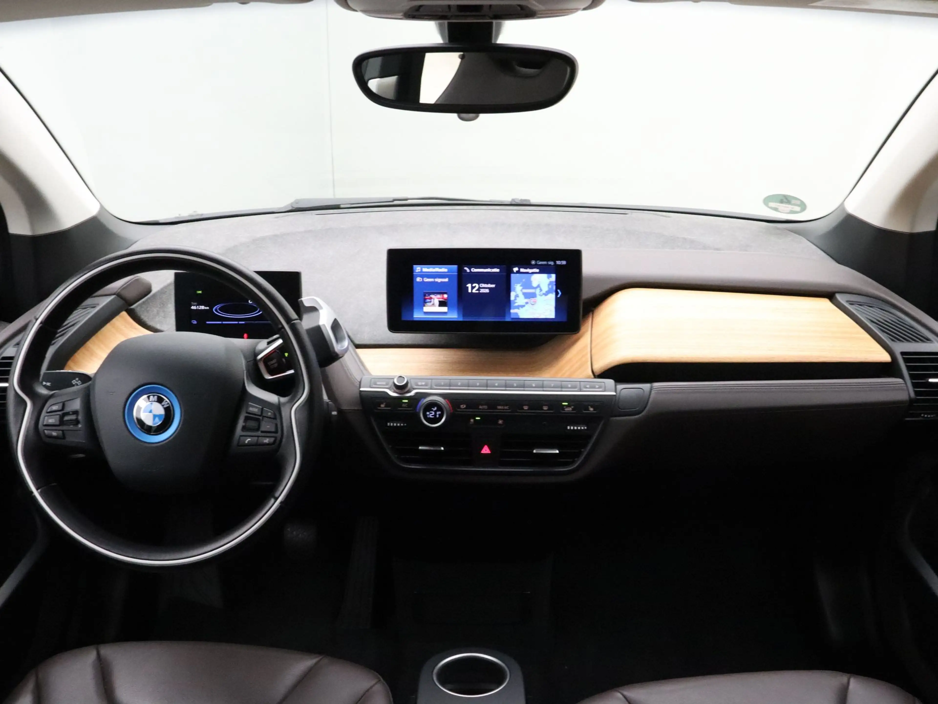 BMW i3 Unique Forever Edition 120Ah 42 kWh — photo 12