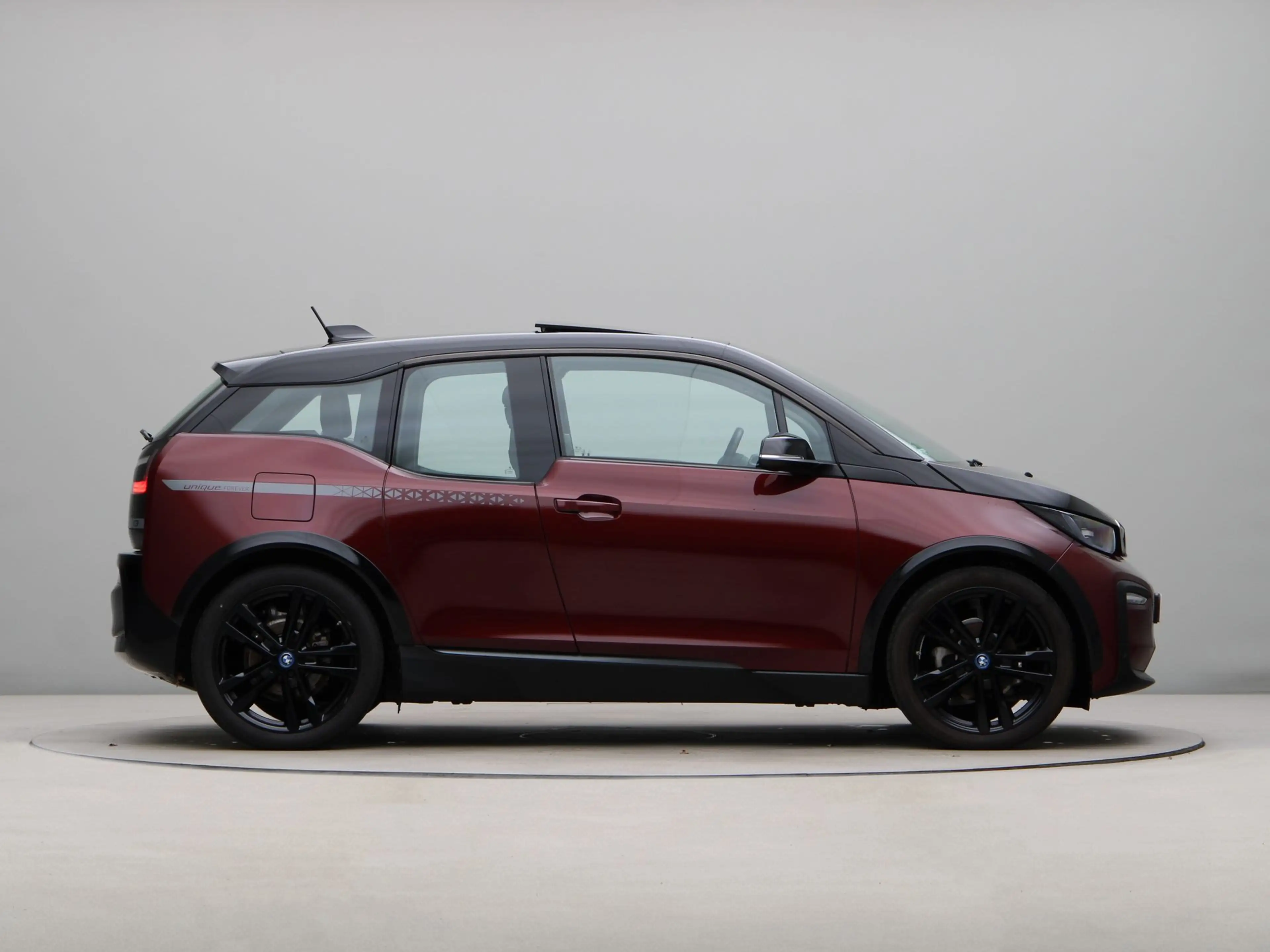 BMW i3 Unique Forever Edition 120Ah 42 kWh — photo 7