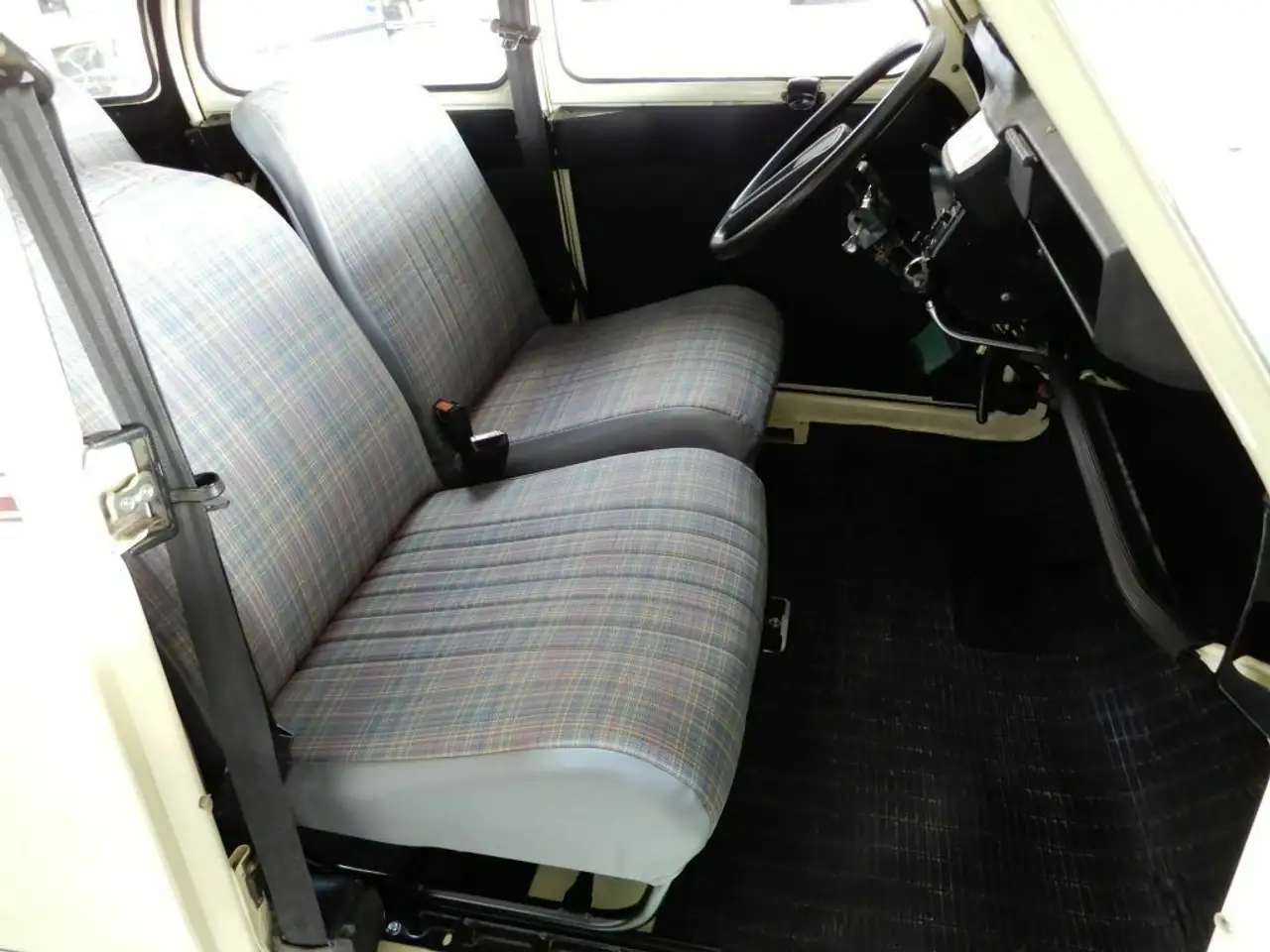 Citroen 2CV 6 Dolly, Verzinkter Rahmen, Wertgutachten, foto 10