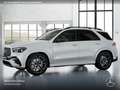 Mercedes-Benz GLE 53 AMG GLE 53 HYBRID 4M NIGHT+PANO+360+AHK+MULTIBEAM+21" Weiß - thumbnail 3