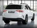 Mercedes-Benz GLE 53 AMG GLE 53 HYBRID 4M NIGHT+PANO+360+AHK+MULTIBEAM+21" Weiß - thumbnail 4
