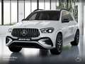 Mercedes-Benz GLE 53 AMG GLE 53 HYBRID 4M NIGHT+PANO+360+AHK+MULTIBEAM+21" Weiß - thumbnail 2