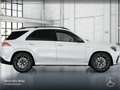Mercedes-Benz GLE 53 AMG GLE 53 HYBRID 4M NIGHT+PANO+360+AHK+MULTIBEAM+21" Weiß - thumbnail 18