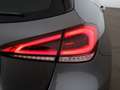 Mercedes-Benz A 180 d Aut LED NAVI LEDER SITZHZG TEMP R-CAM Grau - thumbnail 8