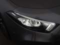 Mercedes-Benz A 180 d Aut LED NAVI LEDER SITZHZG TEMP R-CAM Grau - thumbnail 9